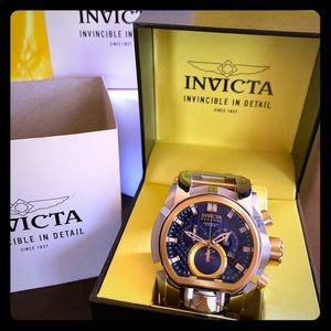 Invicta Original Watches Last offer